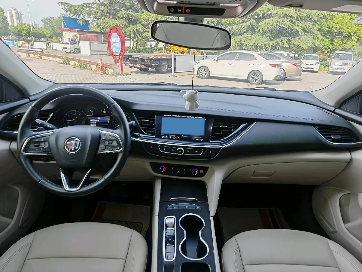 2020 Buick Regal 1.5T 169HP L4 9AT,autocango,china used car exporter,china ev exporter,chinese used car exporter,chinese used ev exporter