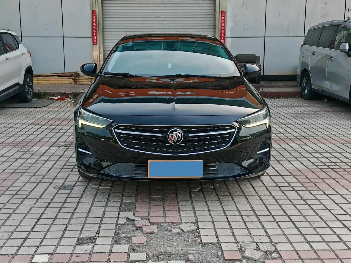 2020 Buick Regal 1.5T 169HP L4 9AT,autocango,china used car exporter,china ev exporter,chinese used car exporter,chinese used ev exporter