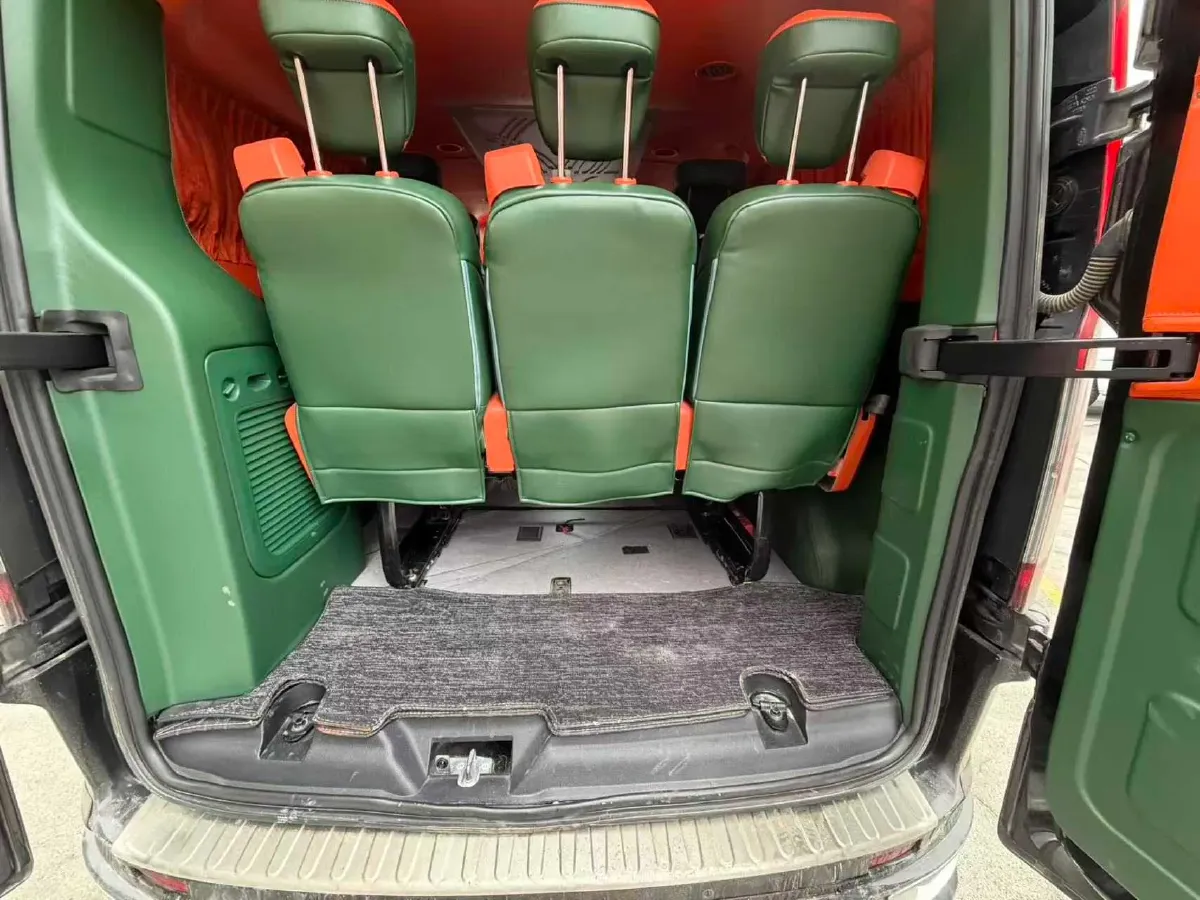 2023 Ford Transit 2.0T 143HP L4 9AT,autocango,china used car exporter,china ev exporter,chinese used car exporter,chinese used ev exporter