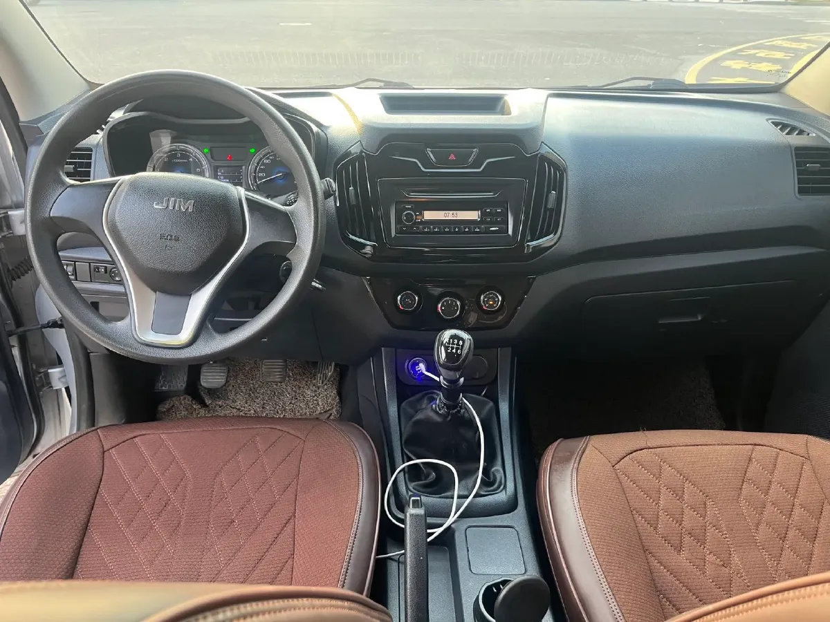 2018 Isuzu Taga 3.0T 131HP L4 5MT,autocango,china used car exporter,china ev exporter,chinese used car exporter,chinese used ev exporter