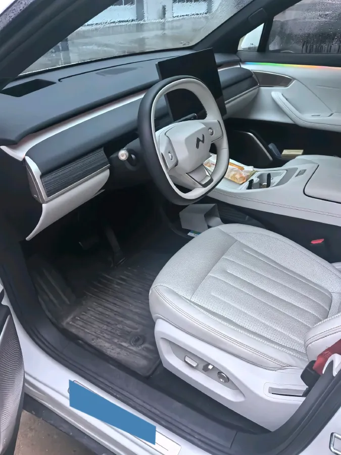 2024 ONVO L60 BEV 60KWH,autocango,china used car exporter,china ev exporter,chinese used car exporter,chinese used ev exporter