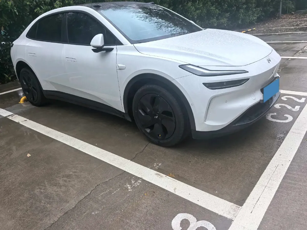2024 ONVO L60 BEV 60KWH,autocango,china used car exporter,china ev exporter,chinese used car exporter,chinese used ev exporter