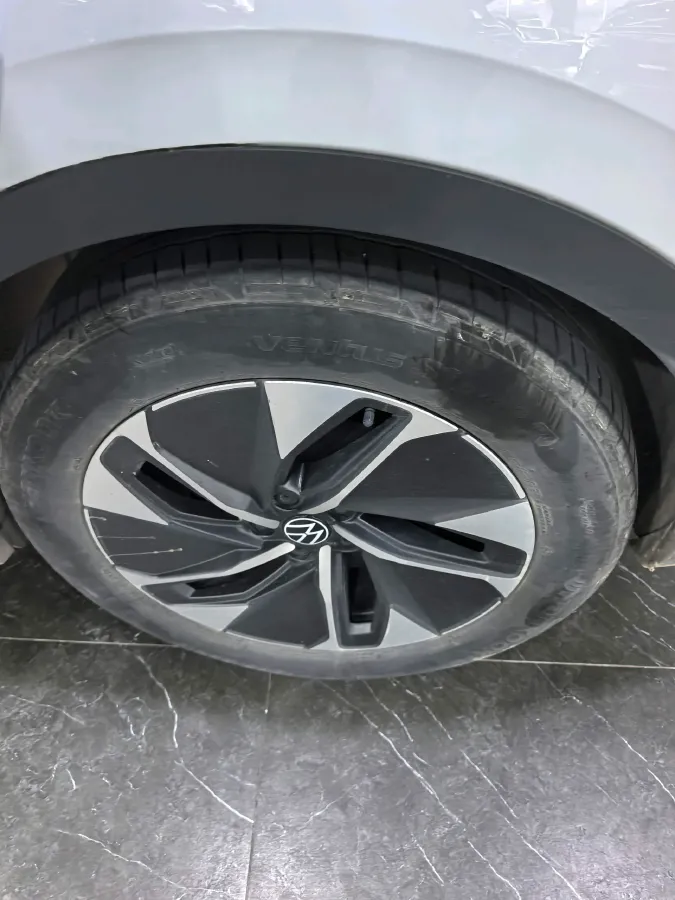 2024 Volkswagen ID.4 Crozz BEV 55.7KWH,autocango,china used car exporter,china ev exporter,chinese used car exporter,chinese used ev exporter