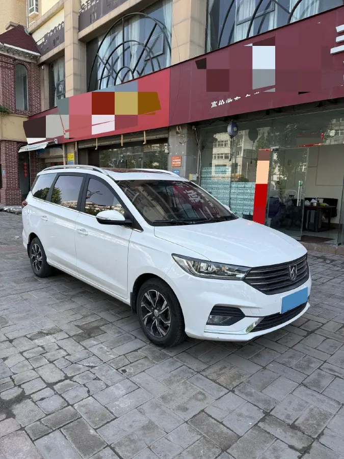 2018 BaoJun 360 1.5L 112HP L4 6MT,autocango,china used car exporter,china ev exporter,chinese used car exporter,chinese used ev exporter