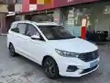 2018 BaoJun 360 1.5L 112HP L4 6MT