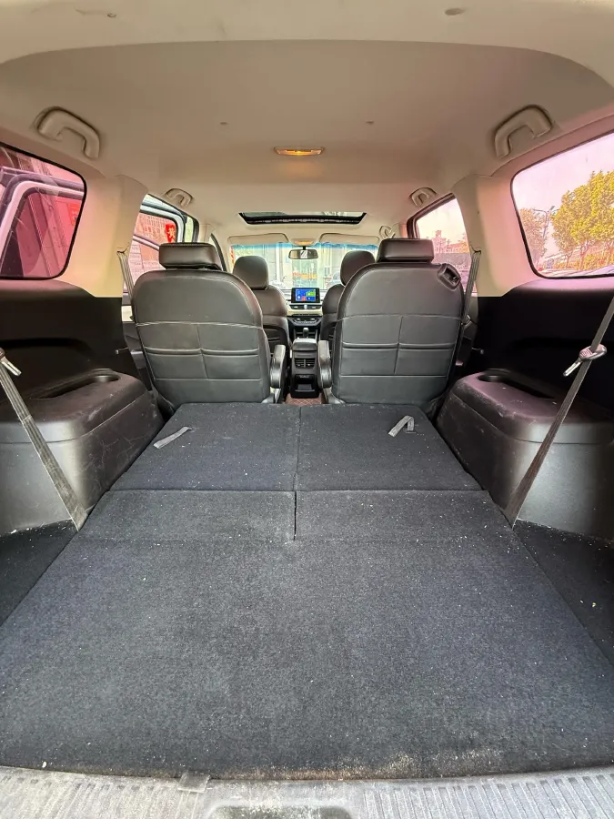 2018 BaoJun 360 1.5L 112HP L4 6MT,autocango,china used car exporter,china ev exporter,chinese used car exporter,chinese used ev exporter