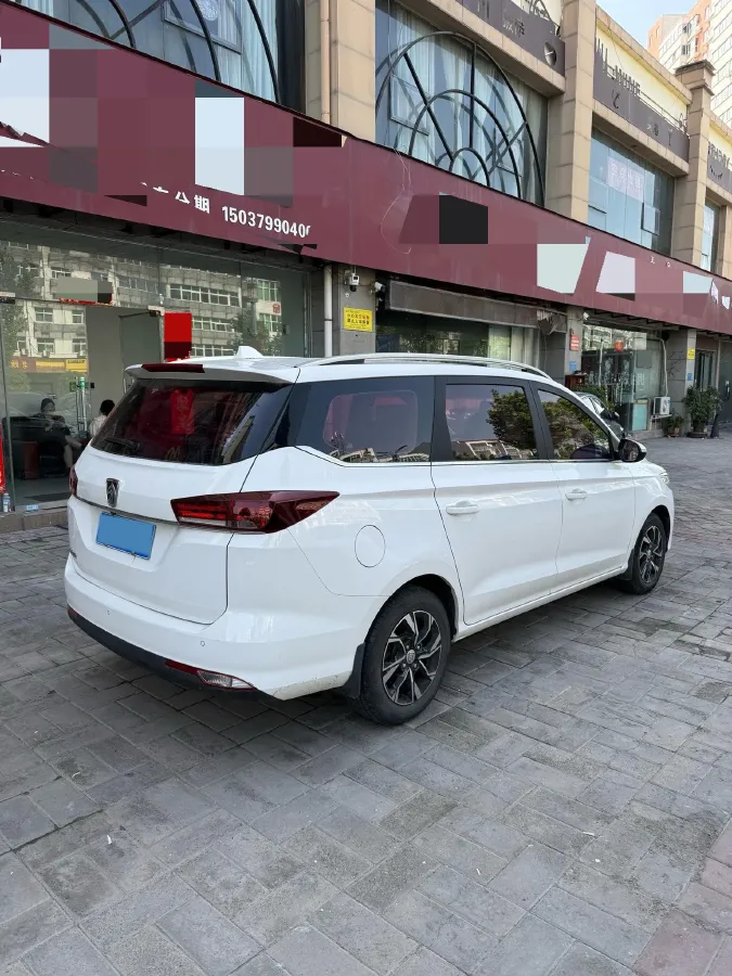 2018 BaoJun 360 1.5L 112HP L4 6MT,autocango,china used car exporter,china ev exporter,chinese used car exporter,chinese used ev exporter