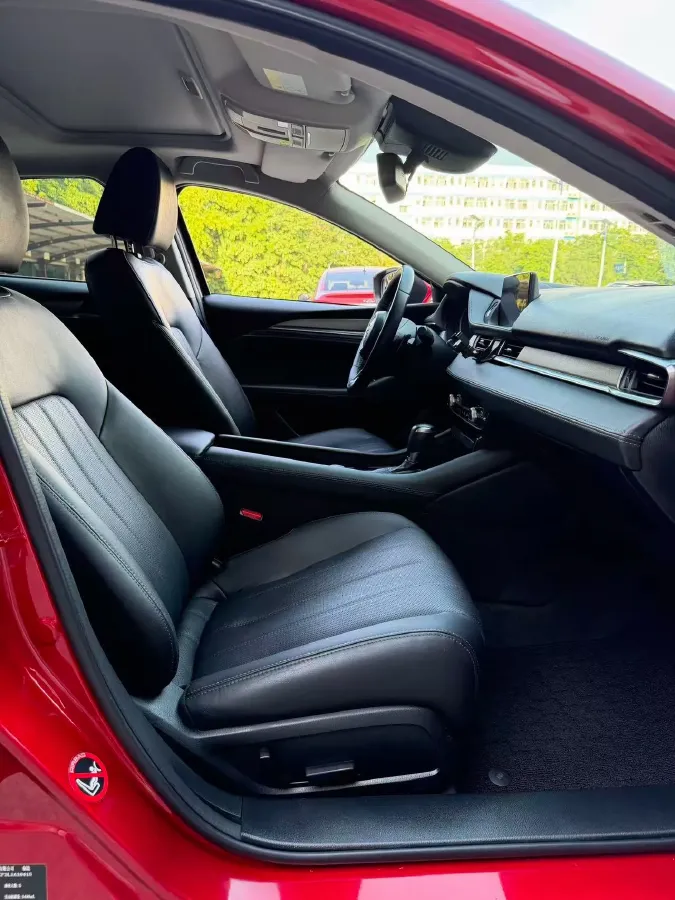 2020 Mazda Atenza 2.5L 192HP L4 6AT,autocango,china used car exporter,china ev exporter,chinese used car exporter,chinese used ev exporter