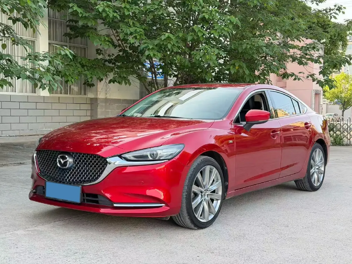 2020 Mazda Atenza 2.5L 192HP L4 6AT,autocango,china used car exporter,china ev exporter,chinese used car exporter,chinese used ev exporter