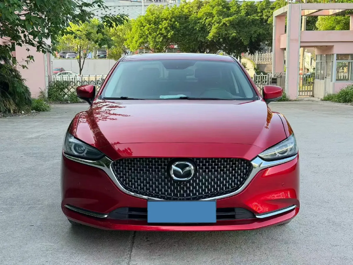 2020 Mazda Atenza 2.5L 192HP L4 6AT,autocango,china used car exporter,china ev exporter,chinese used car exporter,chinese used ev exporter