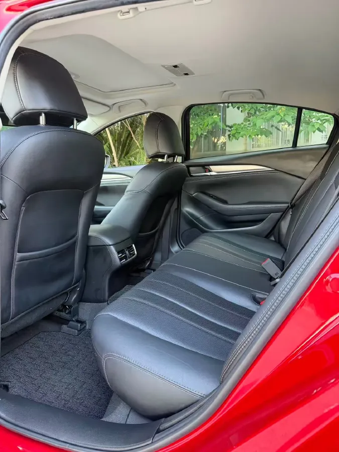 2020 Mazda Atenza 2.5L 192HP L4 6AT,autocango,china used car exporter,china ev exporter,chinese used car exporter,chinese used ev exporter