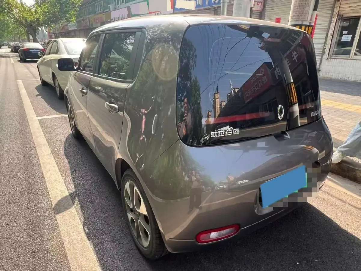 2020 Ora WhiteCat BEV 29.4KWH,autocango,china used car exporter,china ev exporter,chinese used car exporter,chinese used ev exporter