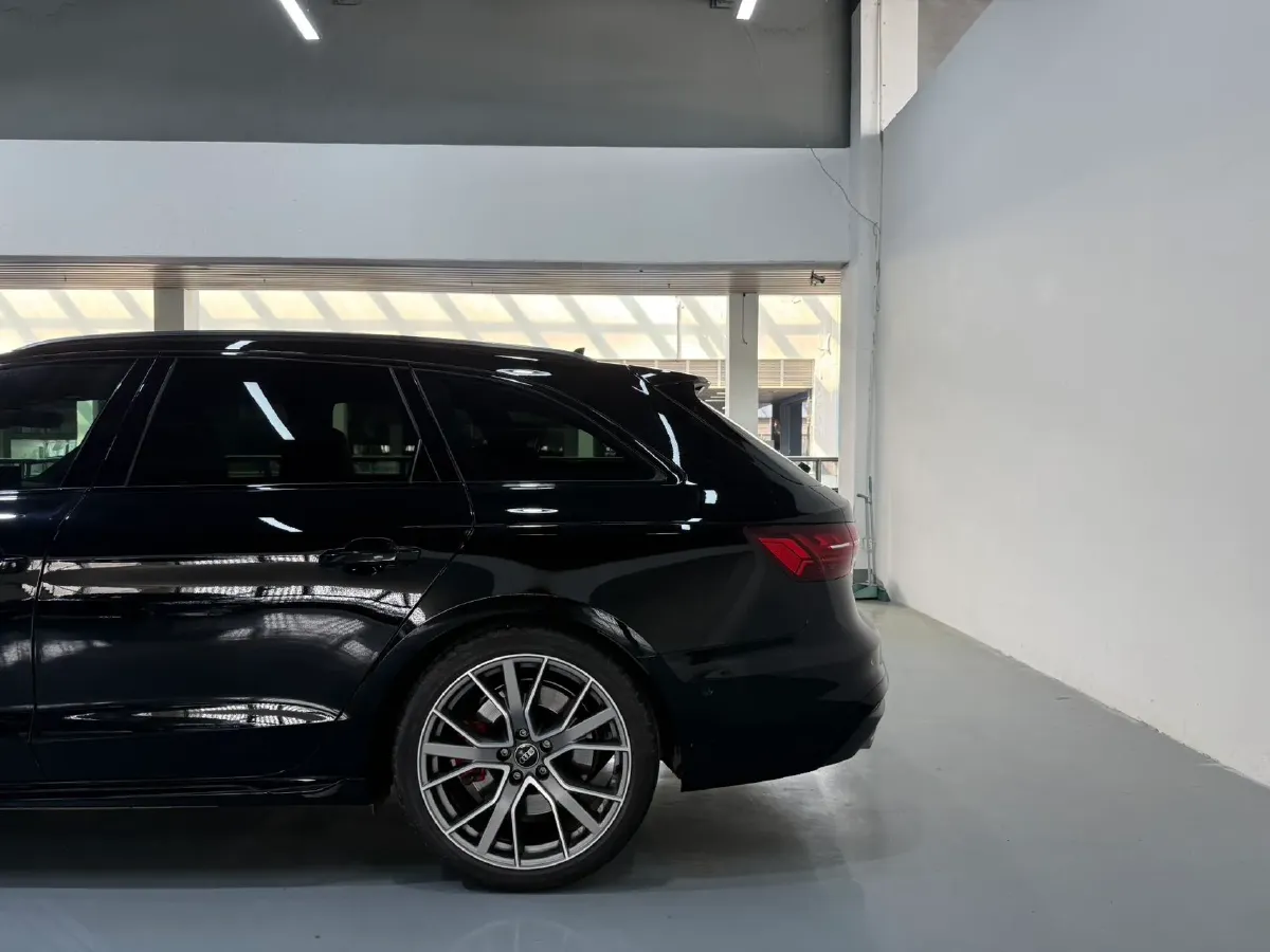 2024 Audi S4 3.0T 354HP V6 8AT,autocango,china used car exporter,china ev exporter,chinese used car exporter,chinese used ev exporter