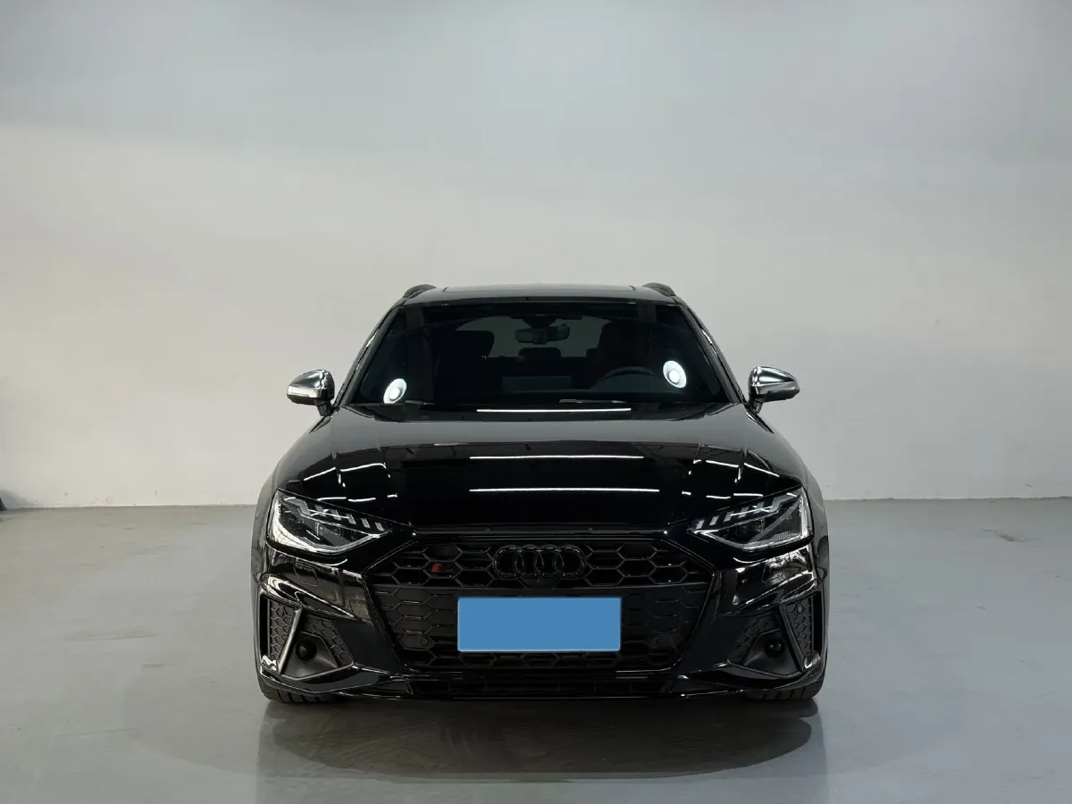 2024 Audi S4 3.0T 354HP V6 8AT,autocango,china used car exporter,china ev exporter,chinese used car exporter,chinese used ev exporter