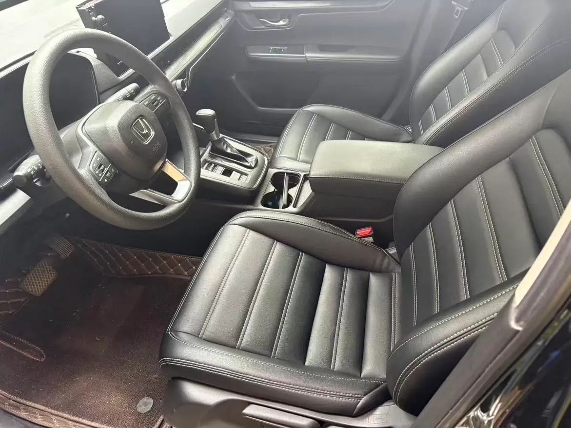 2023 Honda CR-V 1.5T 193HP L4 CVT,autocango,china used car exporter,china ev exporter,chinese used car exporter,chinese used ev exporter