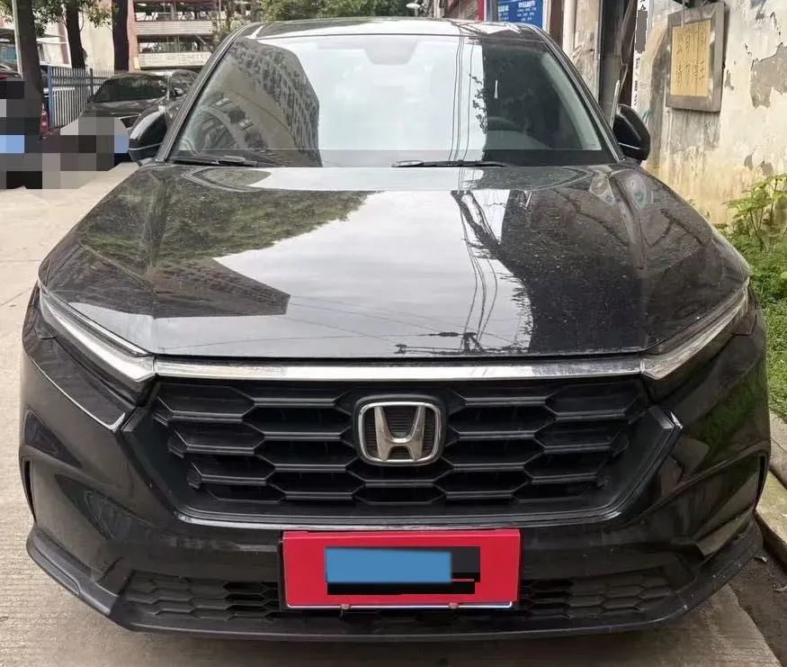 2023 Honda CR-V 1.5T 193HP L4 CVT,autocango,china used car exporter,china ev exporter,chinese used car exporter,chinese used ev exporter