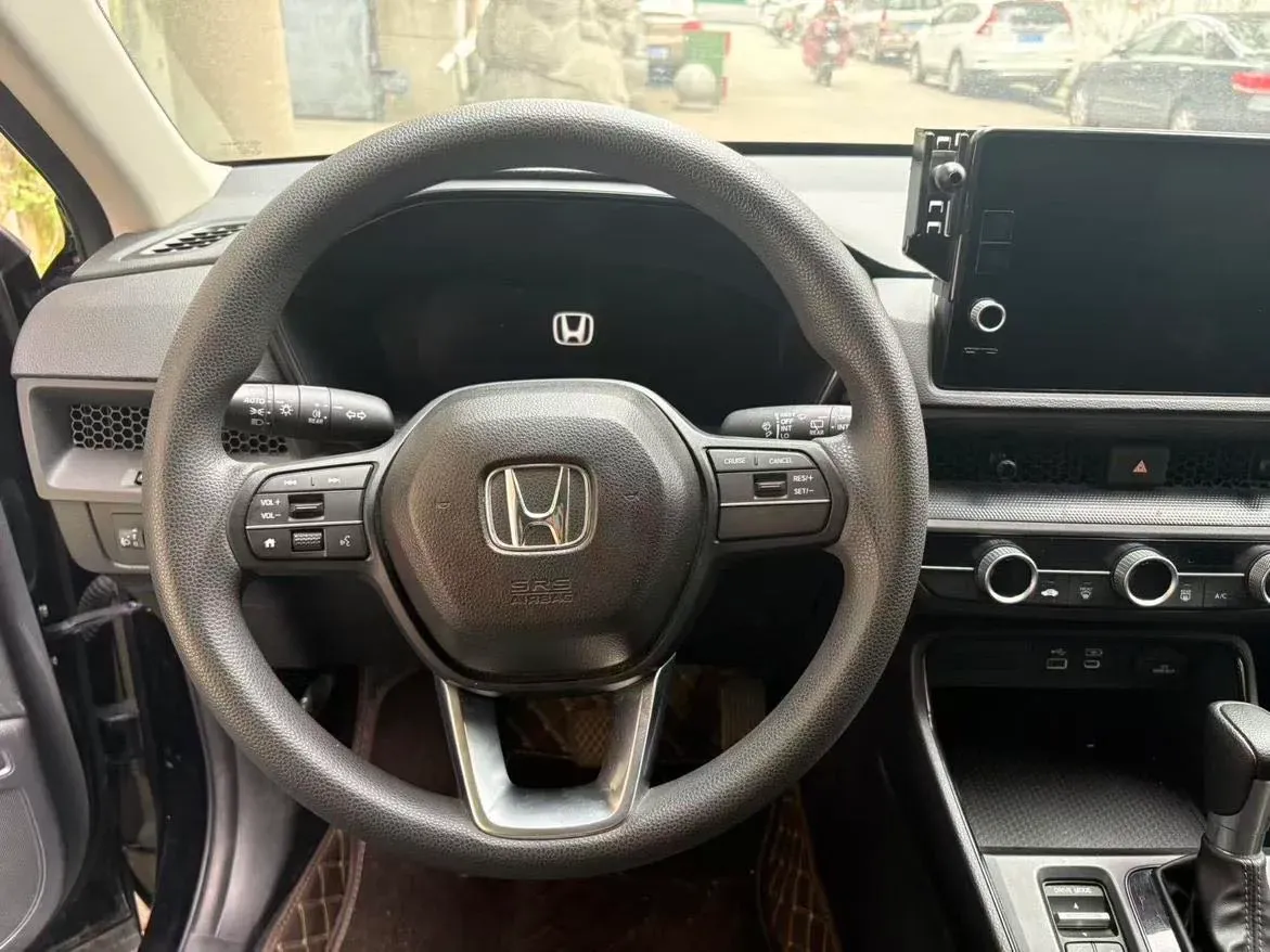 2023 Honda CR-V 1.5T 193HP L4 CVT,autocango,china used car exporter,china ev exporter,chinese used car exporter,chinese used ev exporter