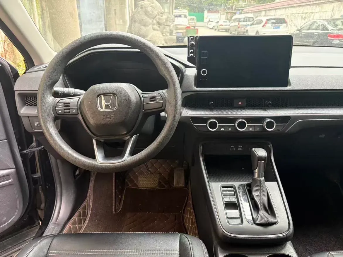 2023 Honda CR-V 1.5T 193HP L4 CVT,autocango,china used car exporter,china ev exporter,chinese used car exporter,chinese used ev exporter