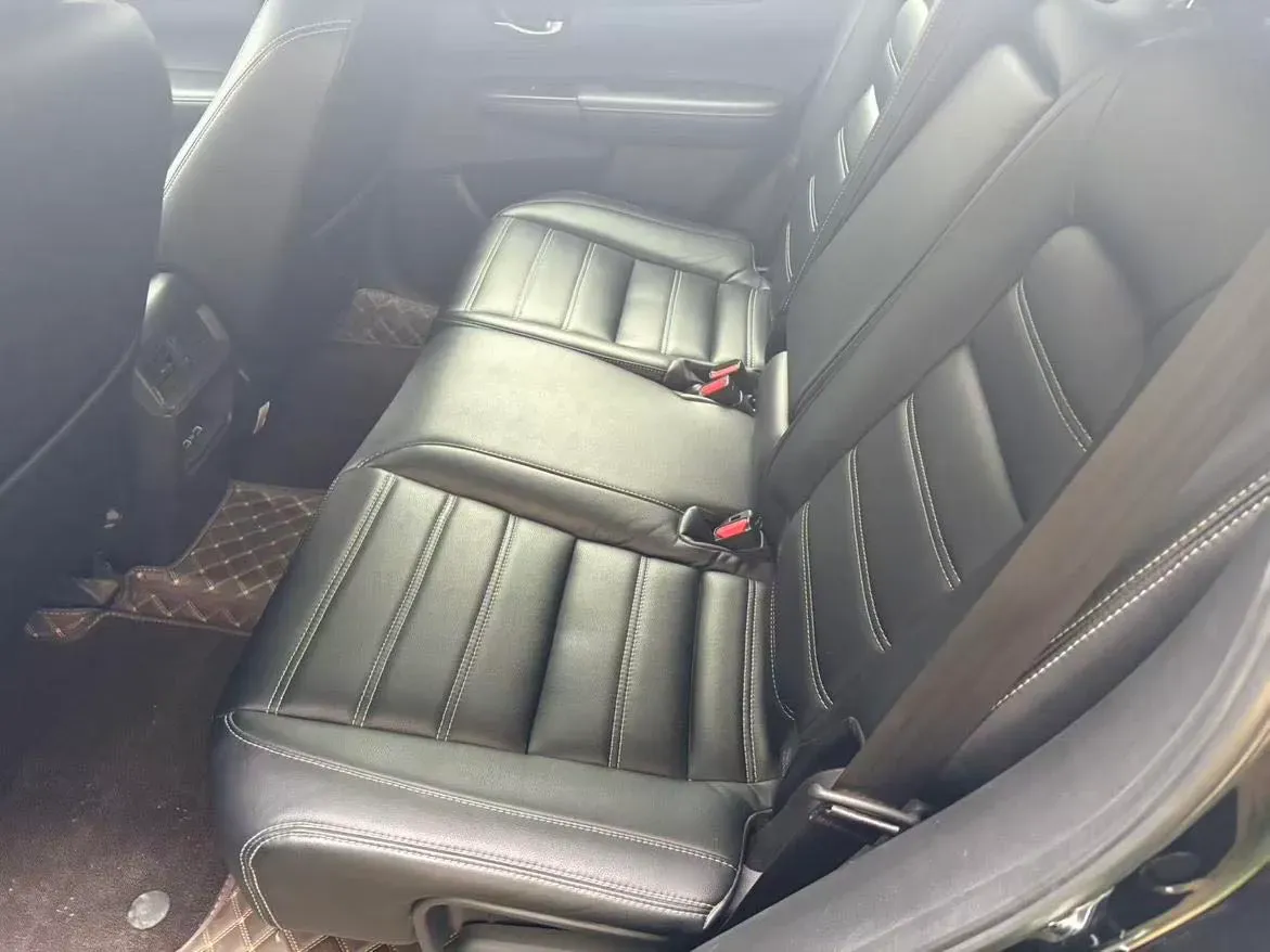 2023 Honda CR-V 1.5T 193HP L4 CVT,autocango,china used car exporter,china ev exporter,chinese used car exporter,chinese used ev exporter