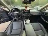 2022 Honda Accord 1.5T 194HP L4 CVT