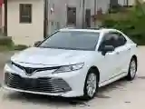 2019 Toyota Camry 2.0L 178HP L4 CVT