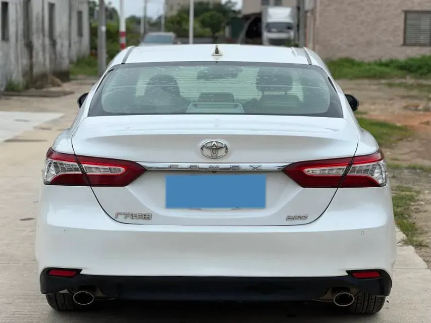 2019 Toyota Camry 2.0L 178HP L4 CVT,autocango,china used car exporter,china ev exporter,chinese used car exporter,chinese used ev exporter