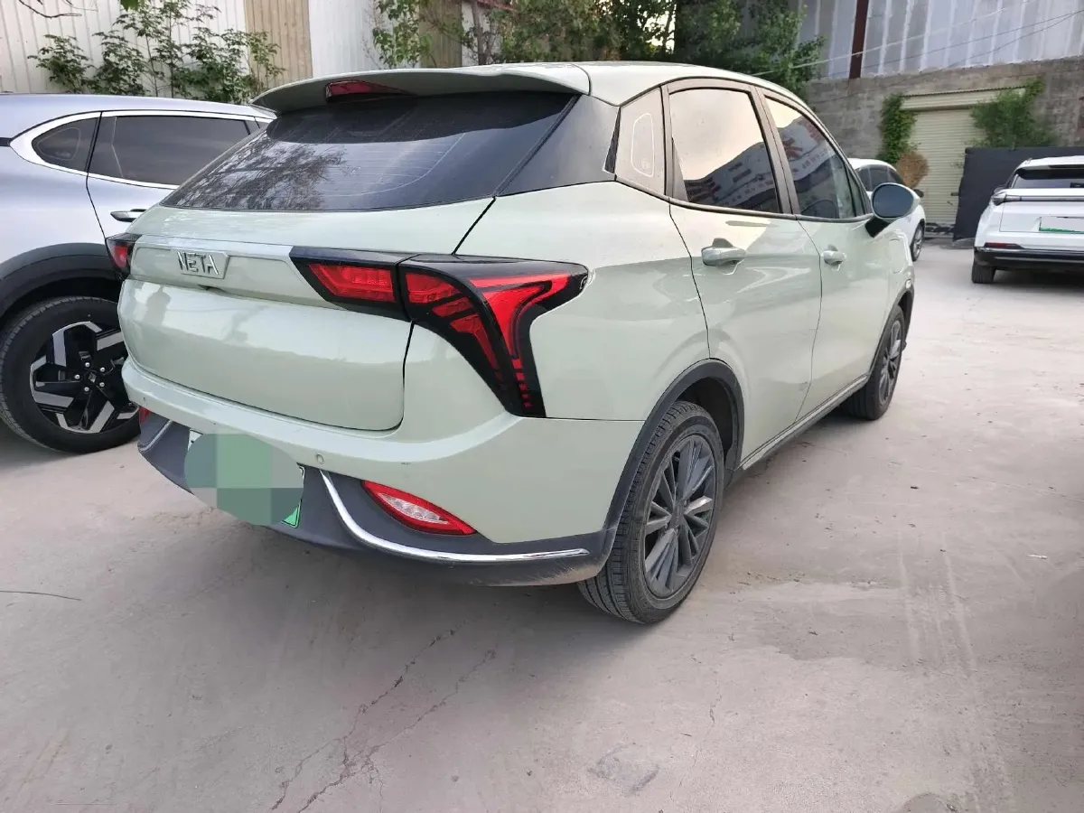 2022 Neta V BEV 38.54KWH,autocango,china used car exporter,china ev exporter,chinese used car exporter,chinese used ev exporter