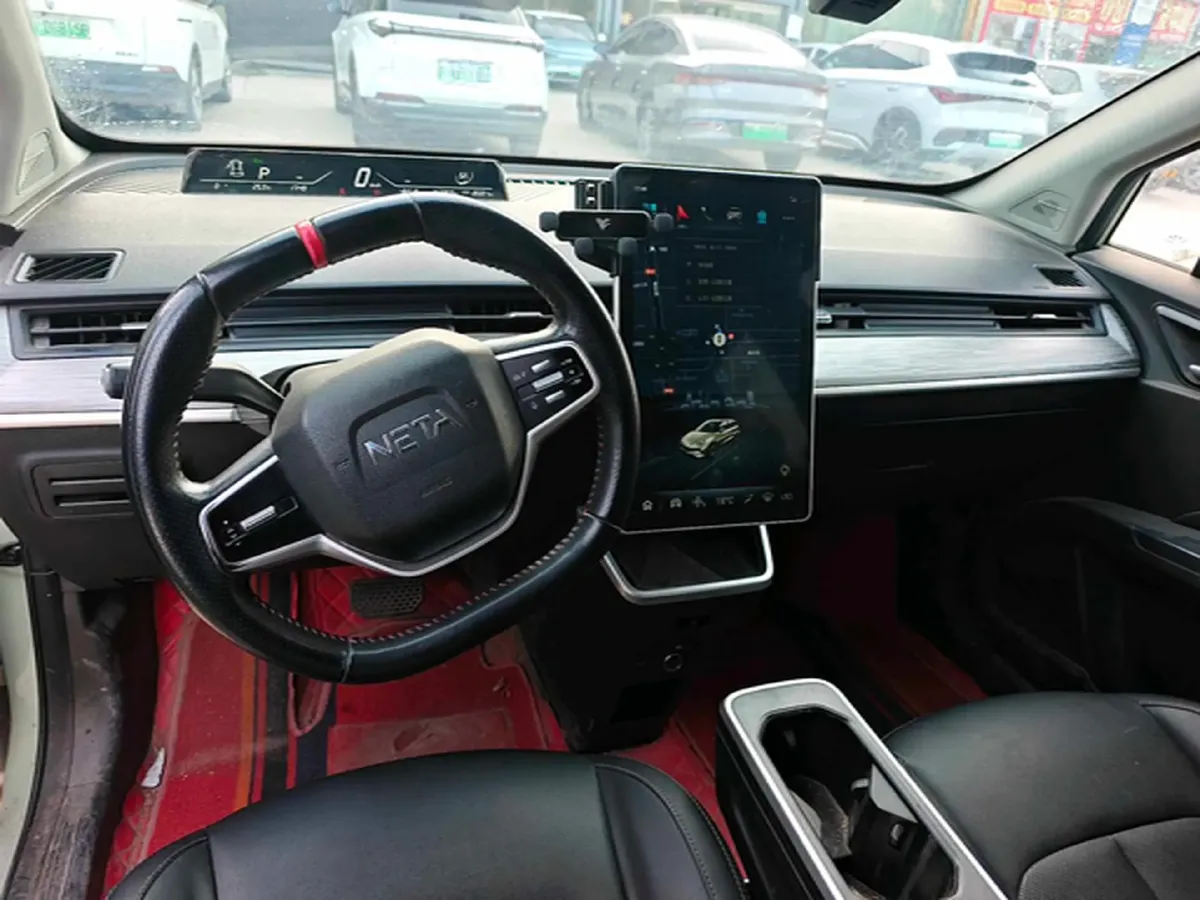 2022 Neta V BEV 38.54KWH,autocango,china used car exporter,china ev exporter,chinese used car exporter,chinese used ev exporter