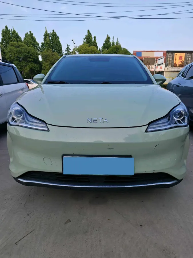 2022 Neta V BEV 38.54KWH,autocango,china used car exporter,china ev exporter,chinese used car exporter,chinese used ev exporter