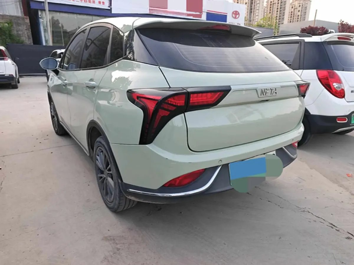 2022 Neta V BEV 38.54KWH,autocango,china used car exporter,china ev exporter,chinese used car exporter,chinese used ev exporter