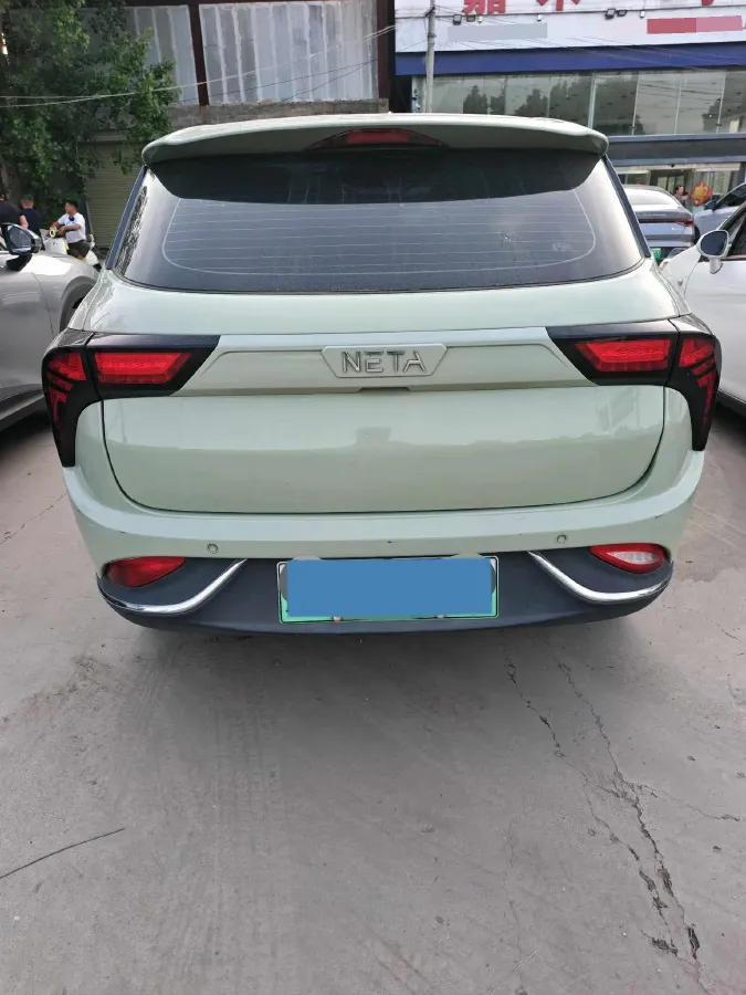 2022 Neta V BEV 38.54KWH,autocango,china used car exporter,china ev exporter,chinese used car exporter,chinese used ev exporter
