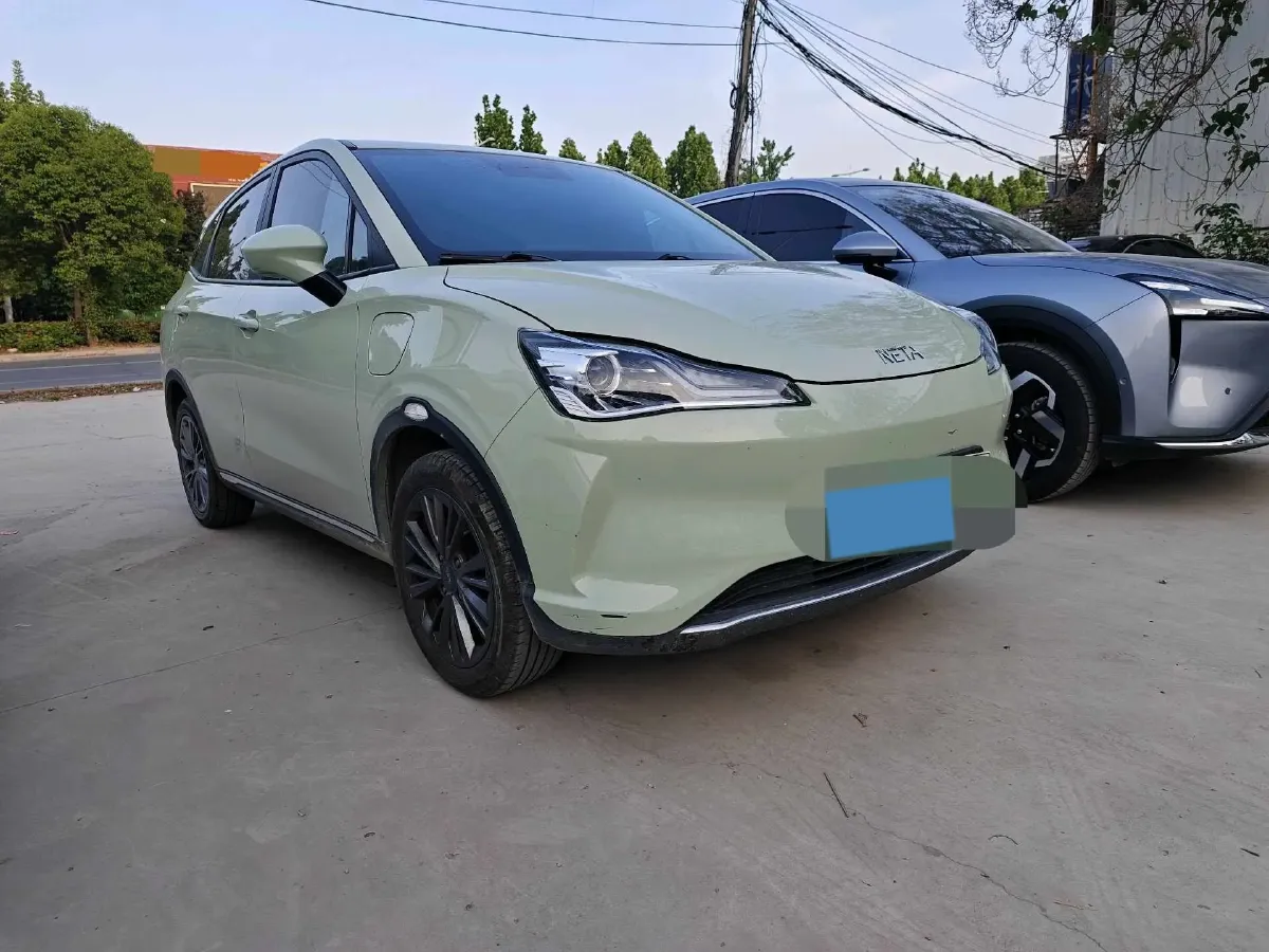 2022 Neta V BEV 38.54KWH,autocango,china used car exporter,china ev exporter,chinese used car exporter,chinese used ev exporter