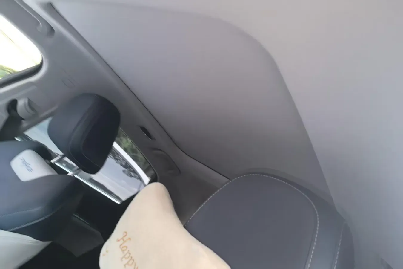 2021 Geely Preface 2.0T 190HP L4 7DCT,autocango,china used car exporter,china ev exporter,chinese used car exporter,chinese used ev exporter