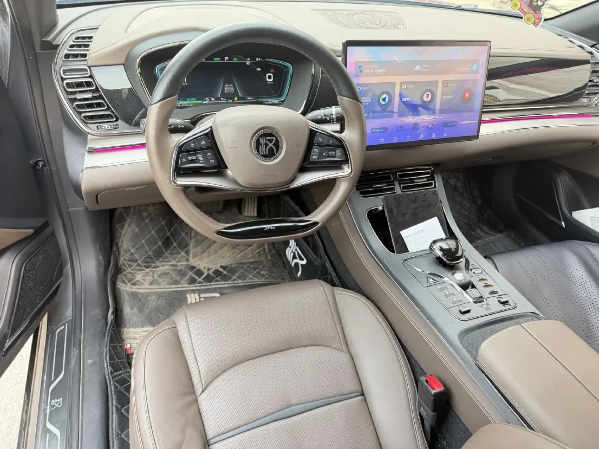 2020 BYD Han BEV 76.9KWH,autocango,china used car exporter,china ev exporter,chinese used car exporter,chinese used ev exporter