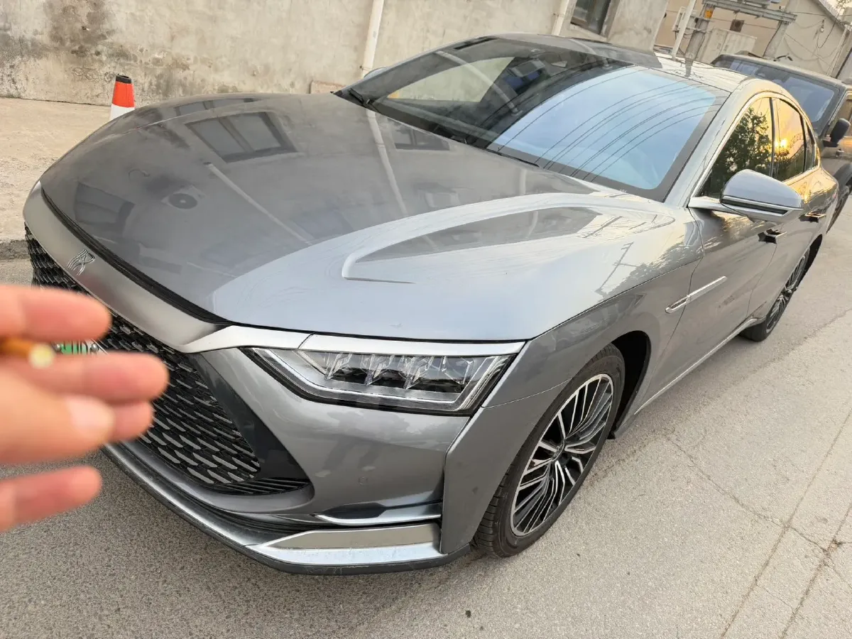 2020 BYD Han BEV 76.9KWH,autocango,china used car exporter,china ev exporter,chinese used car exporter,chinese used ev exporter