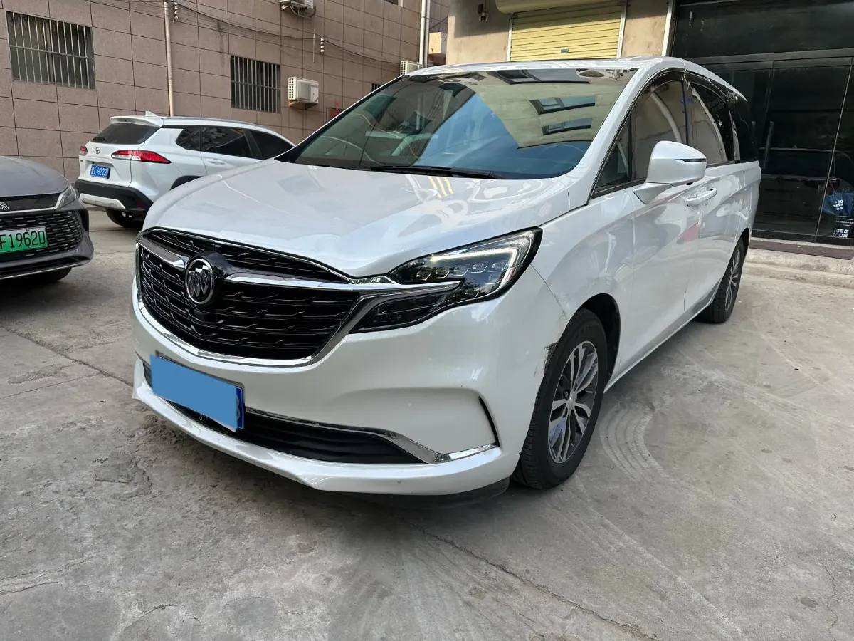 2020 Buick GL8 2.0T 237HP L4 9AT,autocango,china used car exporter,china ev exporter,chinese used car exporter,chinese used ev exporter