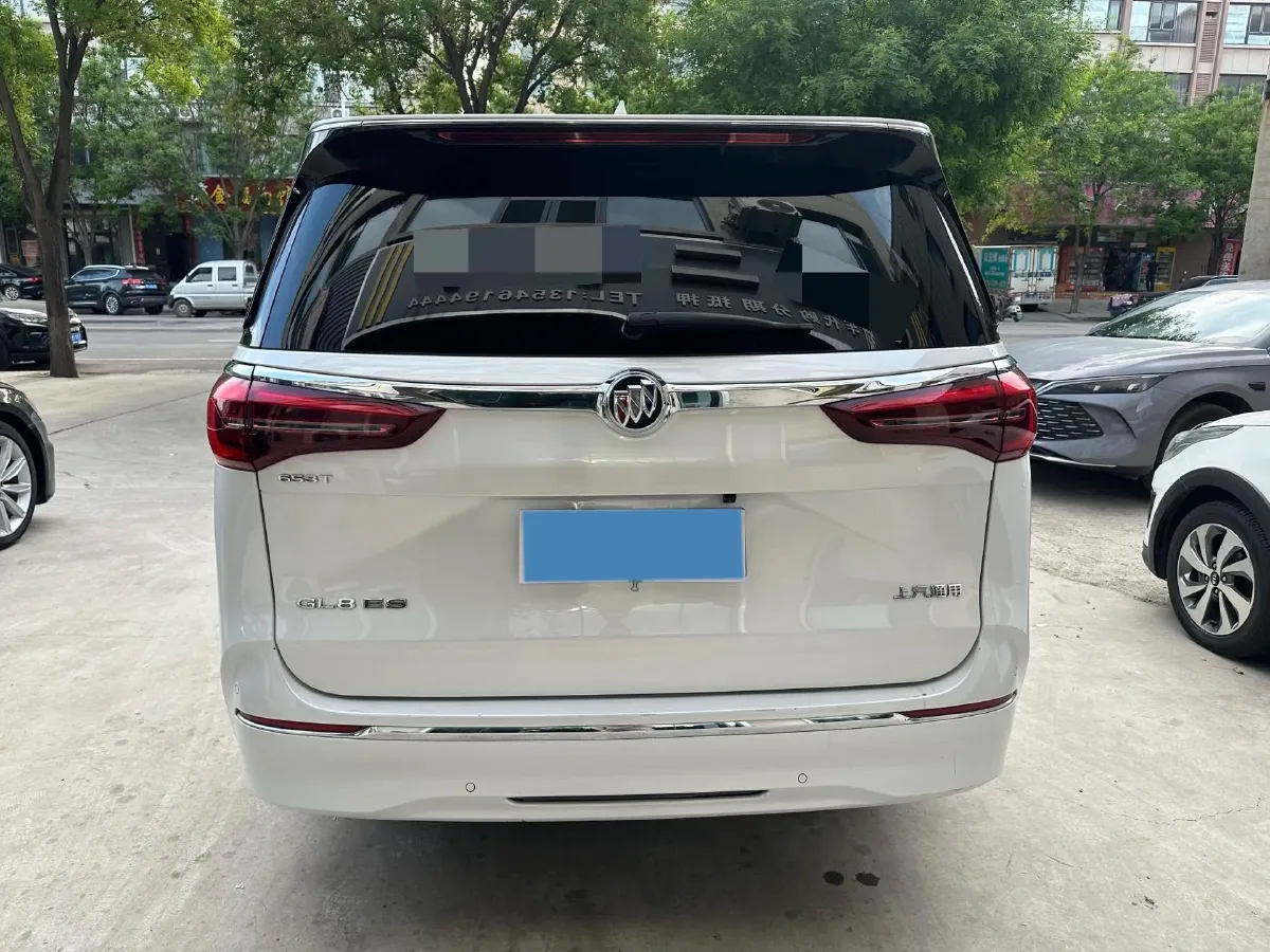 2020 Buick GL8 2.0T 237HP L4 9AT,autocango,china used car exporter,china ev exporter,chinese used car exporter,chinese used ev exporter
