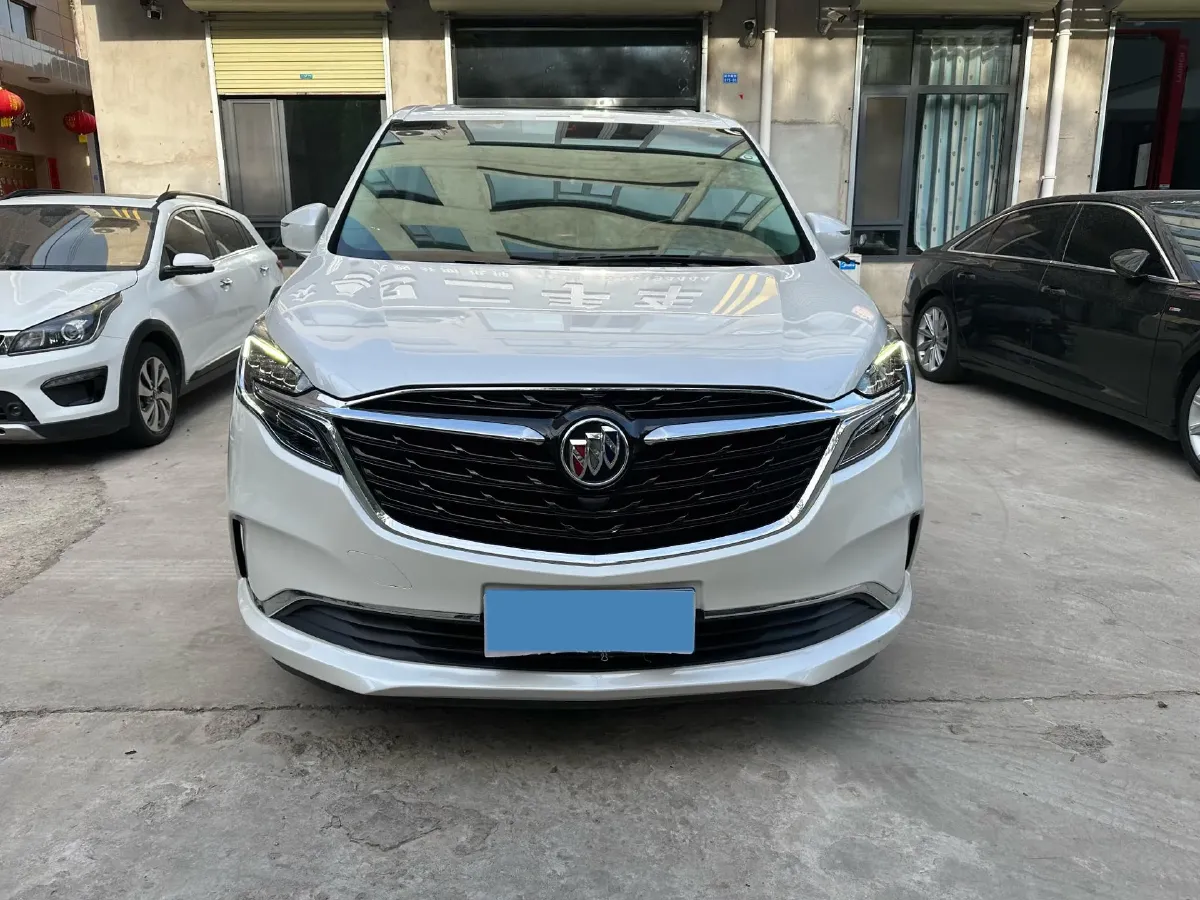 2020 Buick GL8 2.0T 237HP L4 9AT,autocango,china used car exporter,china ev exporter,chinese used car exporter,chinese used ev exporter