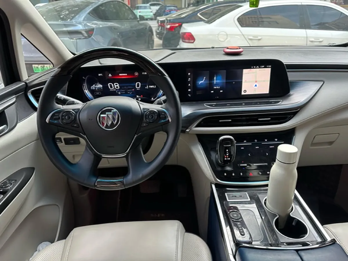 2020 Buick GL8 2.0T 237HP L4 9AT,autocango,china used car exporter,china ev exporter,chinese used car exporter,chinese used ev exporter
