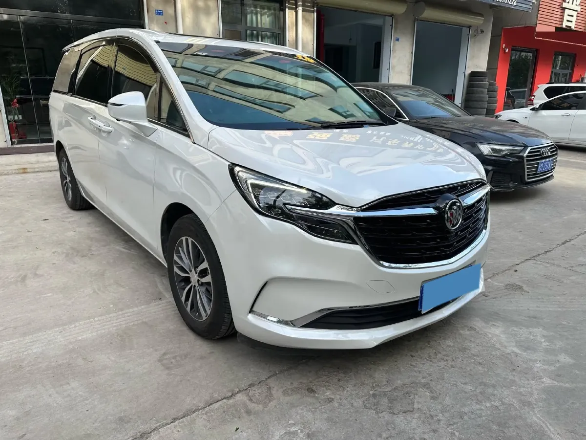 2020 Buick GL8 2.0T 237HP L4 9AT,autocango,china used car exporter,china ev exporter,chinese used car exporter,chinese used ev exporter