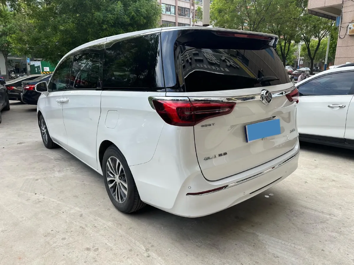 2020 Buick GL8 2.0T 237HP L4 9AT,autocango,china used car exporter,china ev exporter,chinese used car exporter,chinese used ev exporter