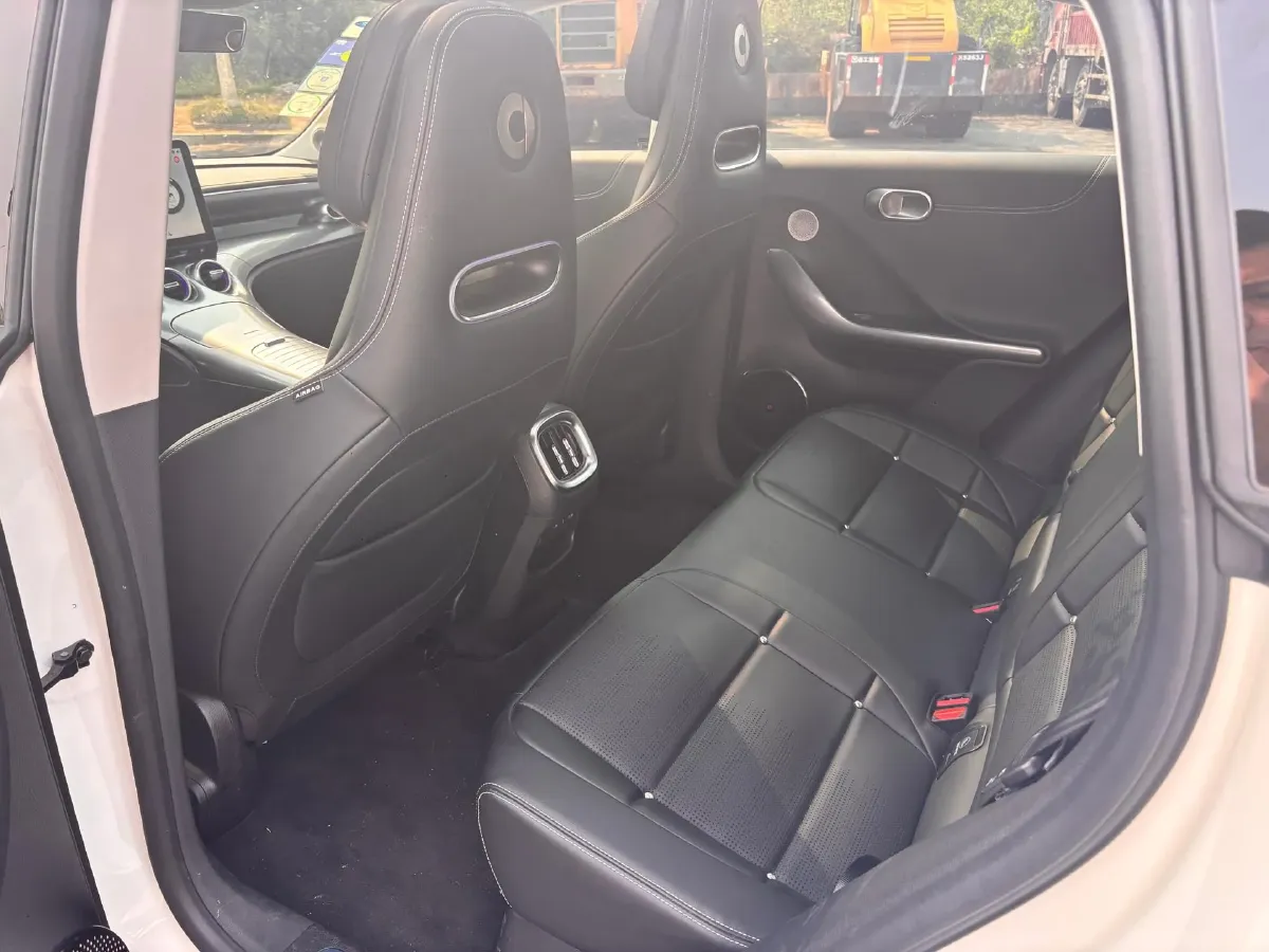 2024 Smart smart Elf 3 BEV 49KWH,autocango,china used car exporter,china ev exporter,chinese used car exporter,chinese used ev exporter