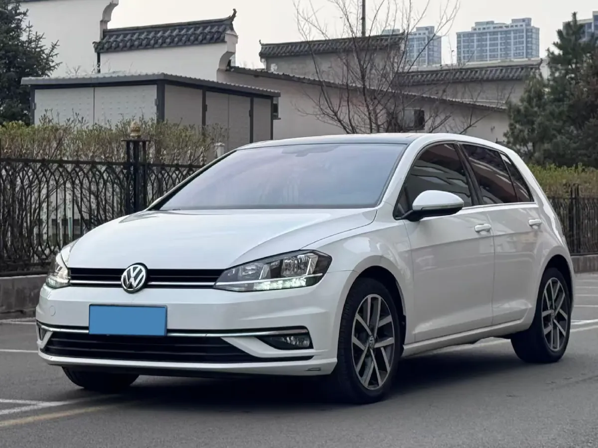 2020 Volkswagen Golf 1.4T 150HP L4 7DCT,autocango,china used car exporter,china ev exporter,chinese used car exporter,chinese used ev exporter