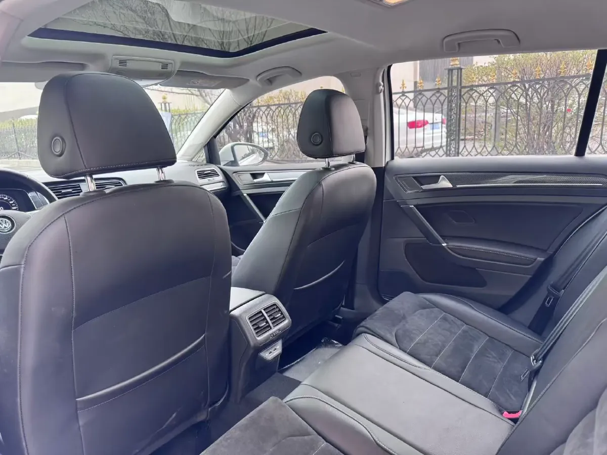 2020 Volkswagen Golf 1.4T 150HP L4 7DCT,autocango,china used car exporter,china ev exporter,chinese used car exporter,chinese used ev exporter