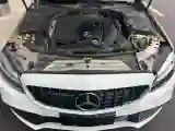 2020 Mercedes-Benz C Class 1.5T 156HP L4 9AT