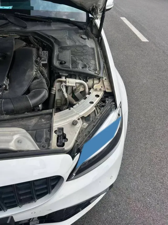 2020 Mercedes-Benz C Class 1.5T 156HP L4 9AT,autocango,china used car exporter,china ev exporter,chinese used car exporter,chinese used ev exporter