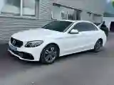 2020 Mercedes-Benz C Class 1.5T 156HP L4 9AT