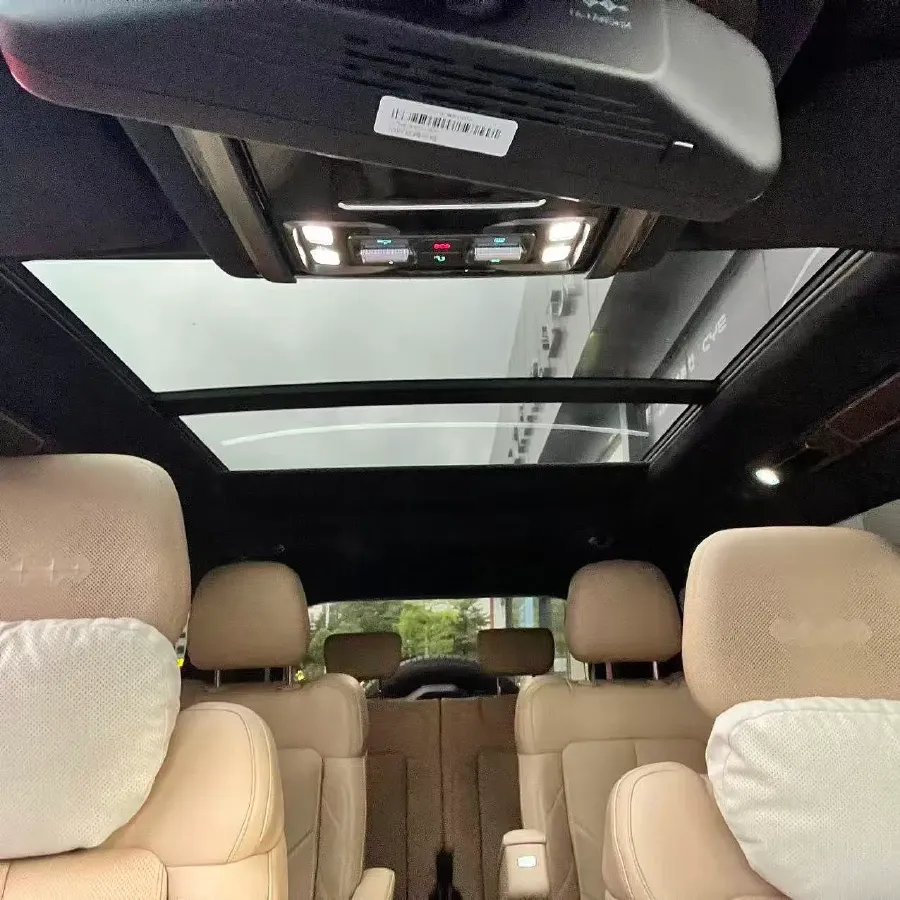 2025 FangChengBao Bao 8 2.0T 245HP L4 E-CVT PHEV 36.8KWH,autocango,china used car exporter,china ev exporter,chinese used car exporter,chinese used ev exporter