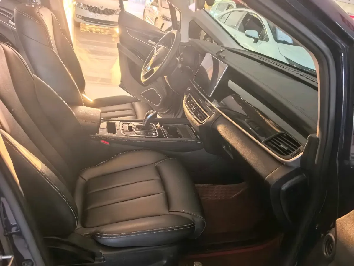 2019 BYD Song MAX 1.5T 160HP L4 6DCT,autocango,china used car exporter,china ev exporter,chinese used car exporter,chinese used ev exporter