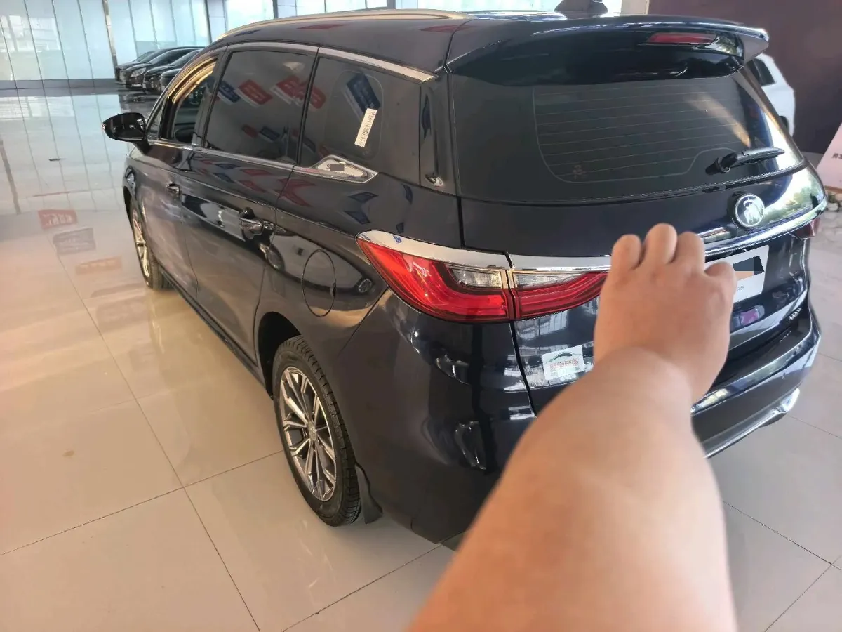 2019 BYD Song MAX 1.5T 160HP L4 6DCT,autocango,china used car exporter,china ev exporter,chinese used car exporter,chinese used ev exporter